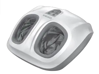 shiatsu air