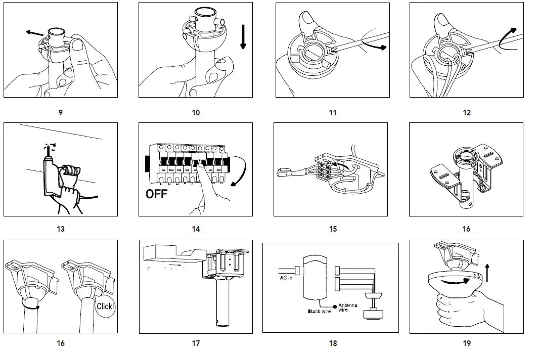 immax-07136-B-Neo-Lite-SOFISTICADO-Smart-LED-Ceiling-Light-with-Fan-FIG-4