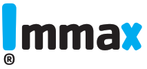 immax logo