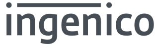 ingenico logo