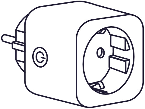 innr SP240 Smart Lighting