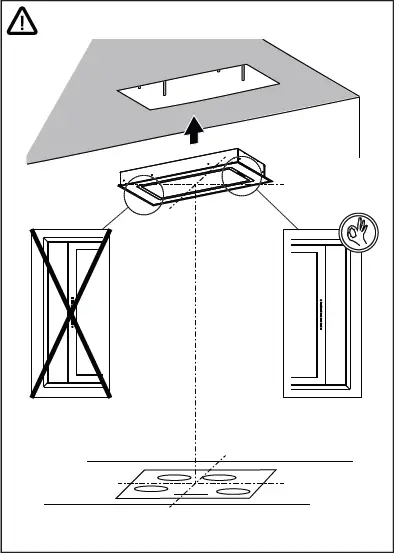 inserting plate