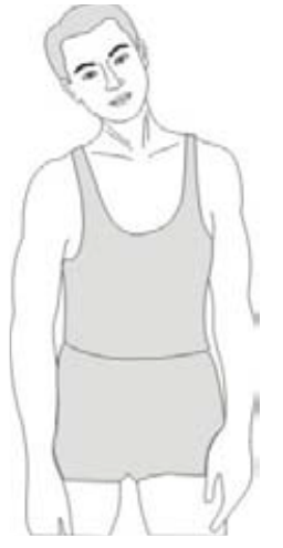 Warm Up/cool Down Exercises