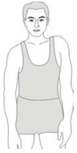 Warm Up/cool Down Exercises