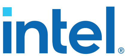 intel Logo