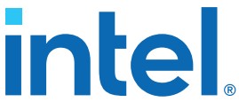 intel - logo