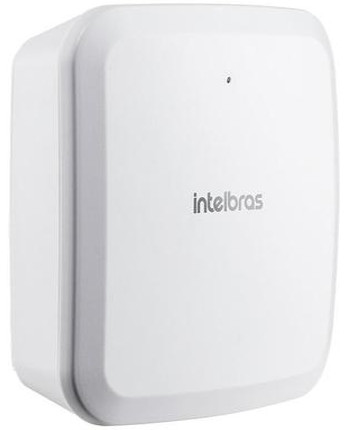 intelbras PGM 8000 Expander