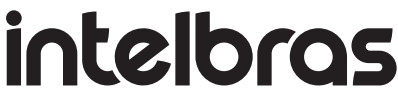intelbras - logo