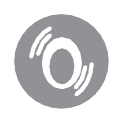 intensity button icon