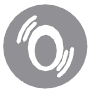 intensity button