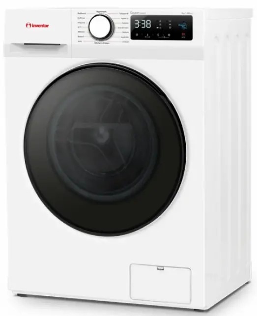 inventor-GLX09014-Washing-Machine 