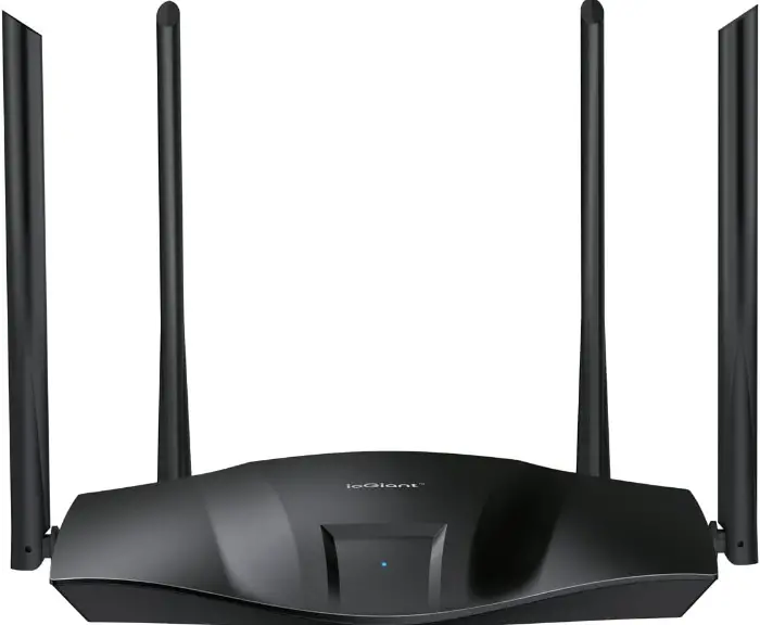 ioGiant-AX1800-Wi-Fi-Router -Smart-Wireless-Router-Installation-PRODUCT-IMAGE