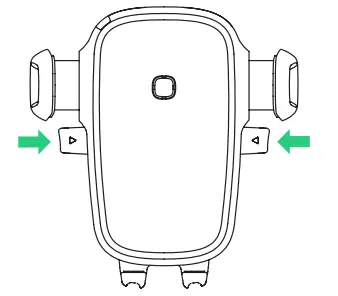 iottie Easy One Touch Wireless 2 Dash and Windshield Mount - Fig7