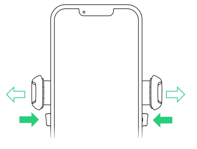 iottie Easy One Touch Wireless 2 Dash and Windshield Mount - Fig9