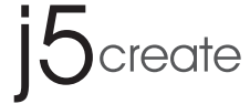 j5create-logo