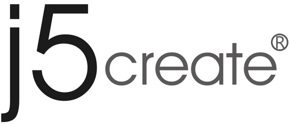 j5create logo