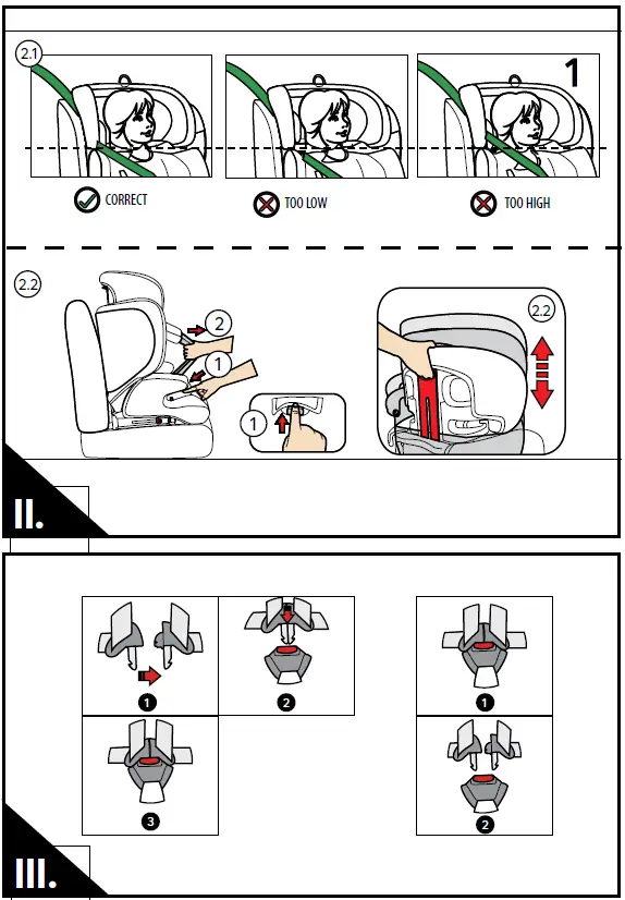 kikka-boo-76-150cm-i-Bronn-Car-Seat-3