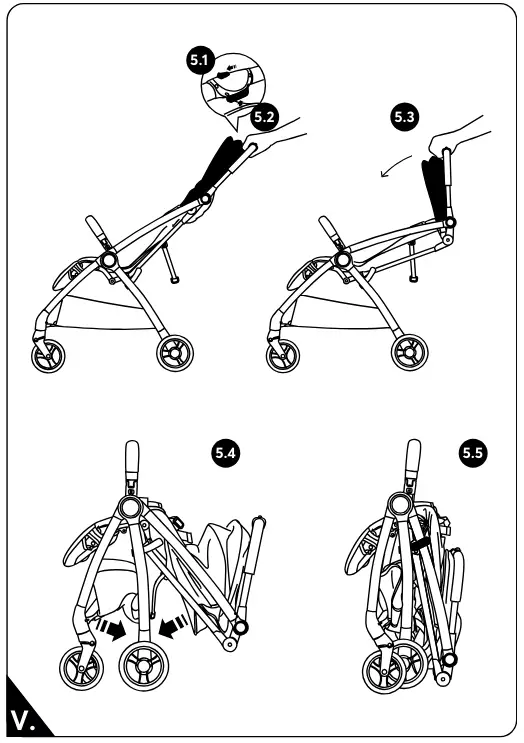 kikka-boo-Explora-Joy-Auto-Folding-Pushchair-FIG- (7)
