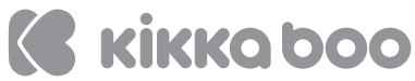 kikkaboo logo