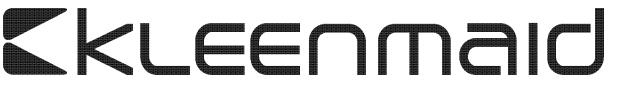 kleenmaid - logo