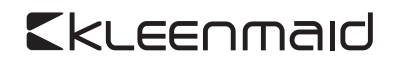 kleenmaid - logo