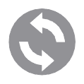 knead icon