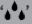 kogan KAESCOFFSSA Espresso Barista Coffee Machine User Guide - Water Drop icon