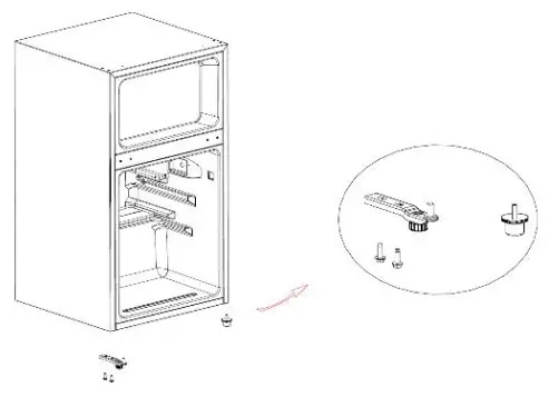 kogan-KAM87LTMSFA-TopMount-Fridge-FIG-10