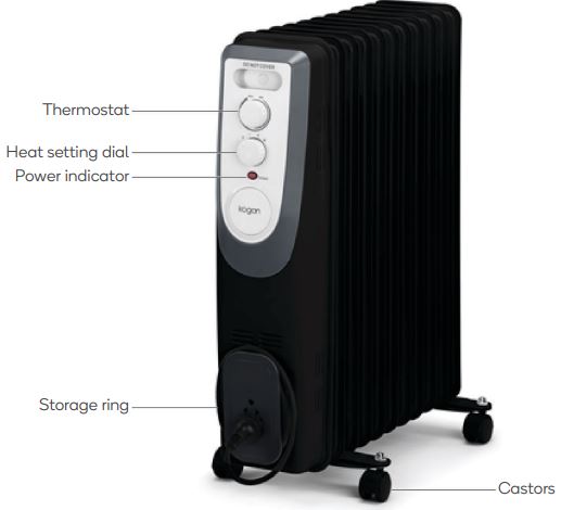 kogan-KAOILHTB24A-Premium-2400W-11-Fin-Oil-Heater-1