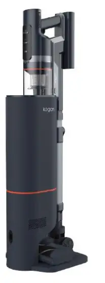 kogan-KAVACSTA09A-A9-Jet-Cordless-Auto-Empty-Dock-Stick-Vacuum-Cleaner-PRODUCT