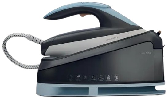 kogan com KAIRNSTN24A Extreme Iron Station and Steam Generator