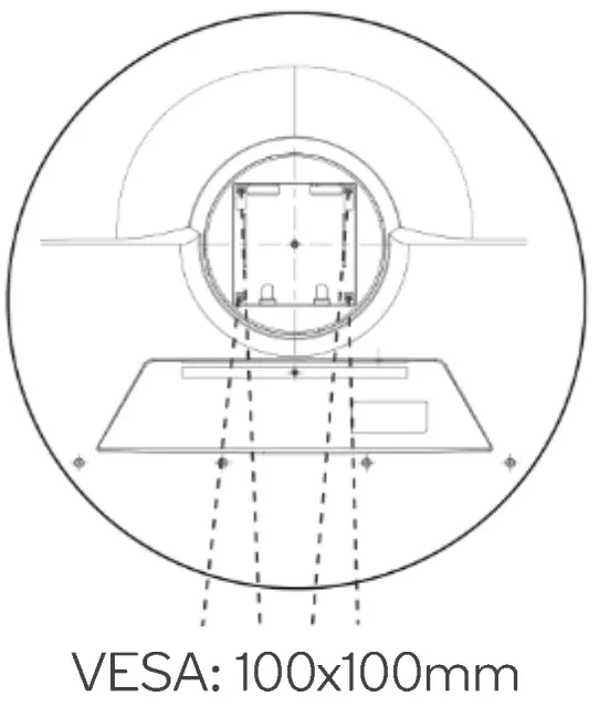 Recommend screw size