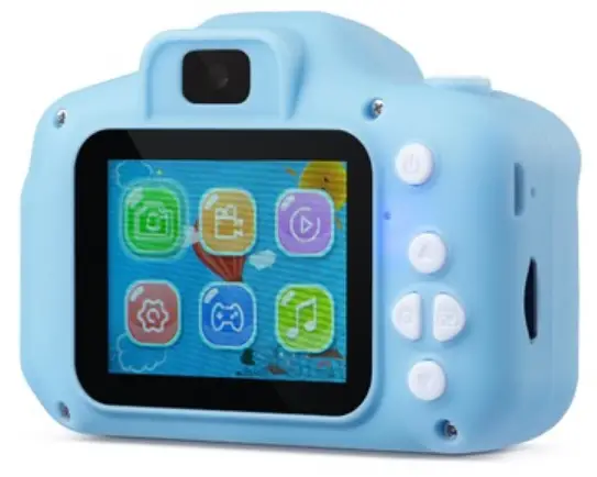 kogan-com-KAUNCAMPINA-Kids-Mini-DSLR-Camera-product