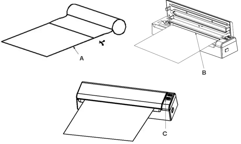 kogan com KAVACSEALA Food Vacuum Sealer-FIG-4