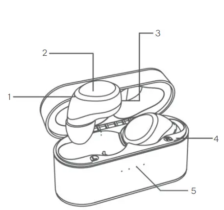 kogan-com-T3-Pro-True-Wireless-Earbuds-fig-2
