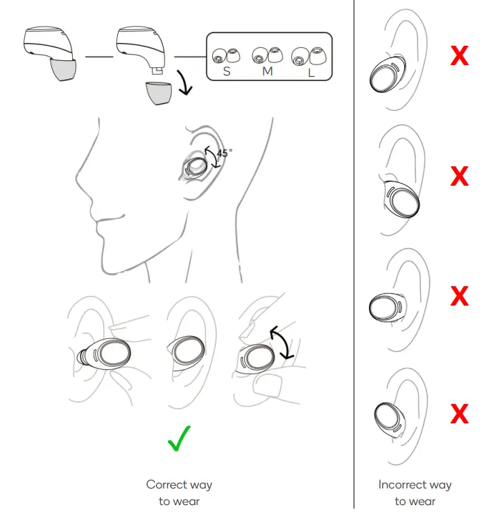 kogan-com-T3-Pro-True-Wireless-Earbuds-fig-3