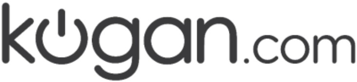 kogan com logo