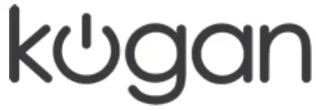 kogan - logo