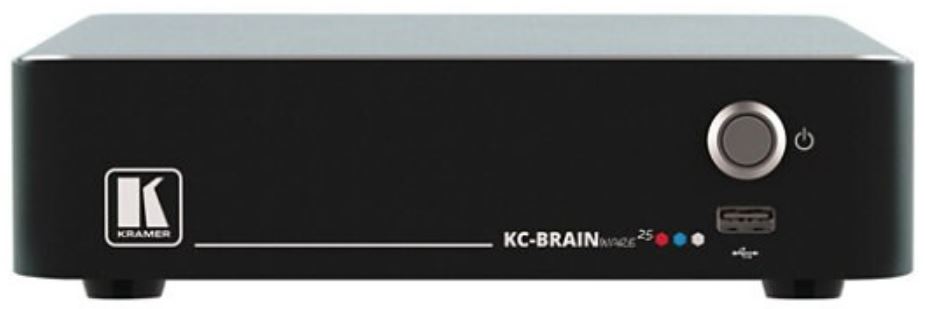 kramer-KC-BRAINWARE-25-Control-Processor-product