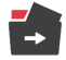kramer VIA Campus² PLUS Interactive WiFi Collaboration System - menu