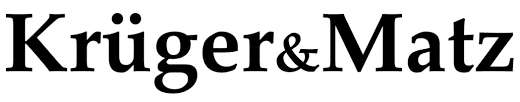 kruger matz logo