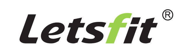 letsfit Logo