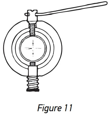 levenhuk Ermenrich PL30 Optical Level - Figure 10