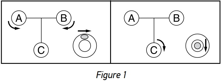 levenhuk Ermenrich PL30 Optical Level - Figure 2