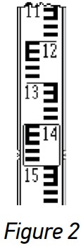 levenhuk Ermenrich PL30 Optical Level - Figure 3