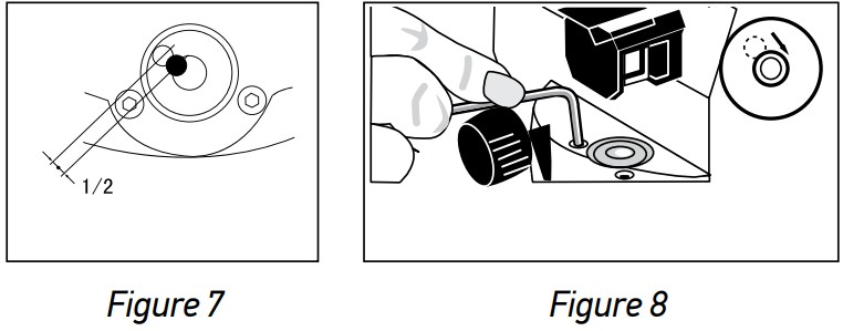 levenhuk Ermenrich PL30 Optical Level - Figure 7