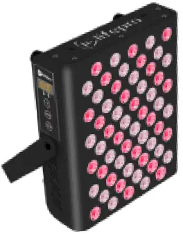 lifepro -REJUVAWRAP -Infrared -Sauna -Blanket -FIG (7)