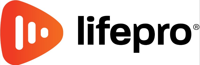 lifepro logo