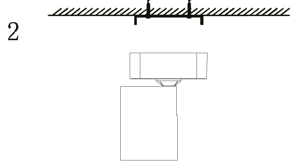 linovum-TENJO-Ceiling-Spotlight-Spot Series-12