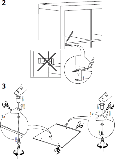 lock support